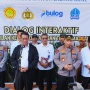 Kapolri-Mentan Ungkap Strategi Jaga Kualitas Pangan: Rp5 T untuk Petani hingga Revolusi Teknologi