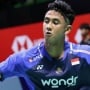 Ditikung Chou Tien Chen di Australian Open, Alwi Farhan Target Bangkit di SEA Games 2025