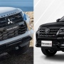 Fortuner vs Pajero Sport: Duel Sengit SUV, Mana yang Lebih Murah di Pasar Mobil Bekas?