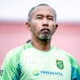 Paul Munster Disanksi, Coach Uston Pimpin Persebaya Habiskan Sisa Musim