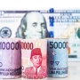 Rupiah Kembali Bangkit, Dolar AS Lemas ke Level Rp16.983