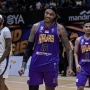 Tangerang Hawks Ganti Jarred Shaw usai Terjerat Kasus Narkoba