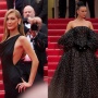 Dilarang Pakai Naked Dress, 6 Potret Selebriti di Festival Film Cannes 2025