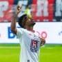 Buka Matamu Patrick Kluivert, Yance Sayuri Hattrick Malam Ini!