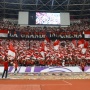 China: Stadion GBK Neraka!
