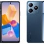 3 HP Murah dengan Desain Mirip iPhone Boba Tiga, Mulai Rp 1 Jutaan Lansung Mengecoh