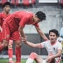 Timnas Indonesia Berpeluang Menang, China Krisis Pertahanan: Kehilangan Bek Andalan