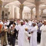Terpisah dari Rombongan Haji Saat di Madinah? Ini Cara Cepat Agar Tetap Aman