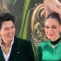 Profesional Aja? Sutradara Film Gundik Ledek Maxime Bouttier soal Adegan Ciuman dengan Luna Maya