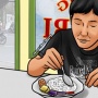 8 Tempat Makan Siang Dekat Stasiun Tugu: Gak Bikin Dompet Tipis, Sudah Pernah Coba?