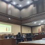 Terkuak di Sidang, Begini Detik-detik Tim Penyidik KPK Kepung Gedung PTIK Demi Tangkap Hasto PDIP