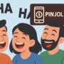 Link DANA Kaget Hari Ini Saldo Jutaan Rupiah untuk Bayar Cicilan Pinjol