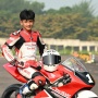 Dua Pembalap Remaja Astra Honda Siap Ukir Prestasi di Thailand Talent Cup 2025