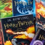 Tak Hanya Harry Potter! Ini 4 Novel Fantasi Dunia Sihir yang Wajib Dibaca