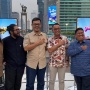 Soundsfest 2025 Dihelat di Jakarta Pekan Depan, Hadirkan 68 Penampil dari Lintas Genre Musik