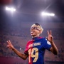 Lamine Yamal dan 4 Calon Kuat Peraih Ballon d'Or 2025 Versi Paul Pogba