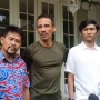 Bukan Atalarik Syach, Atilla Syach yang Bayar Kompensasi Tanah Sengketa