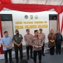 Turun Langsung ke Dapur MBG, Kapolri ke SPPG Polda Sulsel: Evaluasi Terus Agar Maksimal