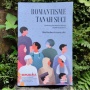 Melepas Ibu Berangkat Ibadah Haji dalam Buku Romantisme Tanah Suci