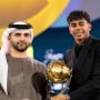 Sisi Lain Lamine Yamal: Pemain Muslim, Ayah Ibu Bercerai, Fans Real Madrid
