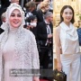 Tiga Sosok di Balik Tas Lokal Rp3 Jutaan yang Ditenteng Syahrini di Festival Film Cannes