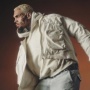 Chris Brown Refleksikan Hubungan yang Disetir Ego Lewat Lagu Delusional