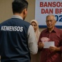 Tanggal Berapa Bansos PKH dan BPNT Tahap 2 Cair Mei 2025? Segera Cek Nama Penerima Bantuan!