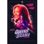 Review Film Queens of Drama: Antara Cinta dan Persaingan Pop-Punk