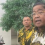 Prihatin PBNU Jadi Ajang Rebutan Kekuasaan, Idrus Marham: NU Milik Rakyat, Bukan Elite Kecil!