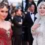 Beda Agenda Syahrini dan Cinta Laura Hadir di Cannes Film Festival 2025, Ada yang Dapat Penghargaan