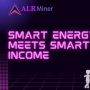 AI Terdesentralisasi: Membantu ALR Miner Menembus Batasan