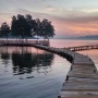 Tak Perlu Jauh-Jauh Ke Bali, Berikut 6 Rekomendasi Pantai Cantik di Lampung