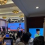 Ingatkan Kader Muda Tak Gembar-gembor Dua Periode, Prabowo: Saya Belum Satu Tahun Jalankan Amanah