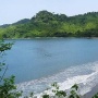 Pantai Bandealit, Keindahan Tersembunyi di Ujung Taman Nasional Meru Betiri
