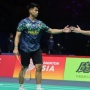 Thailand Open 2025: Hanya Dua Wakil Indonesia yang Melaju ke Semifinal
