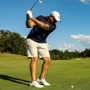 Mengenal 3 Olahraga 'Orang Kaya': Golf, Tenis, sampai Pilates