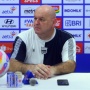 BRI Liga 1: Bojan Hodak Sanjung Lapis Kedua Persita Tangerang saat Imbangi Persib Bandung
