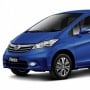 Daftar Masalah di Honda Freed dan Solusi Mengatasinya: Dari Kaki-kaki Hingga Pintu