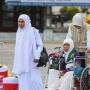 Apa Hukum Wanita Pergi Haji Tanpa Mahram? Ini Penjelasannya