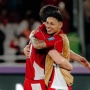 Profil AEK Athens, Klub Raksasa Yunani Incar Dean James