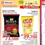 Kebutuhan Lengkap, Harga Bersahabat! Intip Katalog Promo Alfamidi Mei 2025