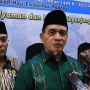 Wamenag Sarankan Jemaah Haji Sering Minum Air Zamzam Agar Tetap Sehat Selama di Tanah Suci
