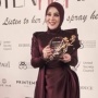 Fakta Menarik di Balik Penghargaan Bergengsi yang Diterima Syahrini di Cannes