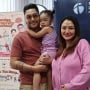 Siti Badriah Tak Ditemani Suami saat Lahiran Anak Kedua