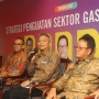 Gas Surplus, Tapi Supply dan Demand Timpang, Pemerintah Prabowo Bisa Apa?