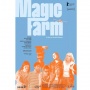Review Film Magic Farm: Kisah Kru Dokumenter Nyasar yang Dibalut Satir Gokil