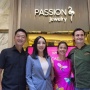 Lewat Passion Fuchsia Cafe di Jakarta, Chef Michelin Jadikan Cinta sebagai Bahan Utama Hidangannya