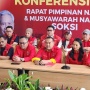 Klaim Dualisme Berakhir, SOKSI Bersiap Gelar Munas XII: Bakal Dibuka Ketum Golkar Bahlil Lahadalia?