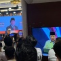 Prabowo Klaim Indonesia Cerah Usai Singgung Produksi Beras: Tertinggi Sepanjang Sejarah!