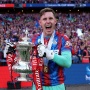 Alasan Mengapa Dean Henderson Tak Kena Kartu Merah di Final Piala FA